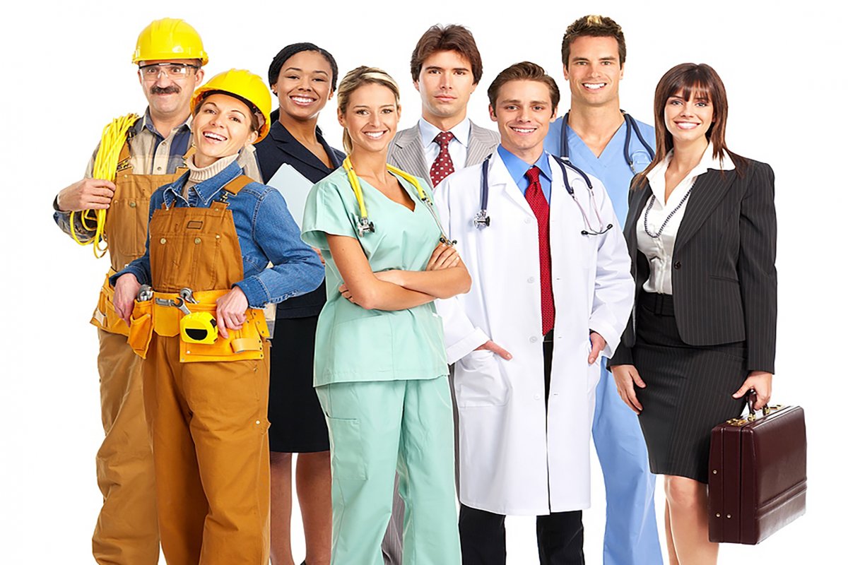 Curso teste Profissionalizante