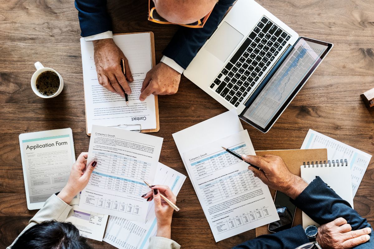 Administração de Empresas