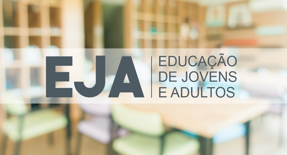 EJA - Ensino Médio Completo